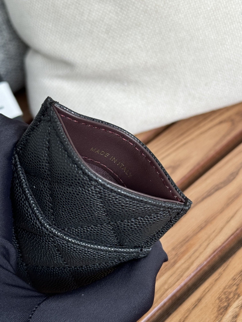 Ch**el wallet purse